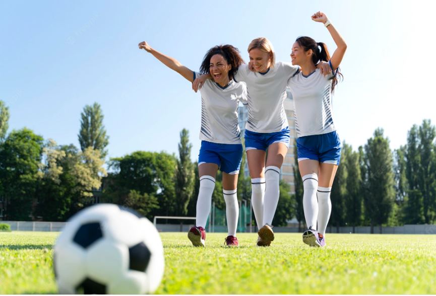 The-Role-of-Women-in-Football