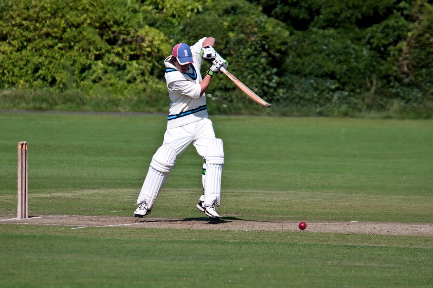 Hitting-the-Perfect-Cricket-Shot