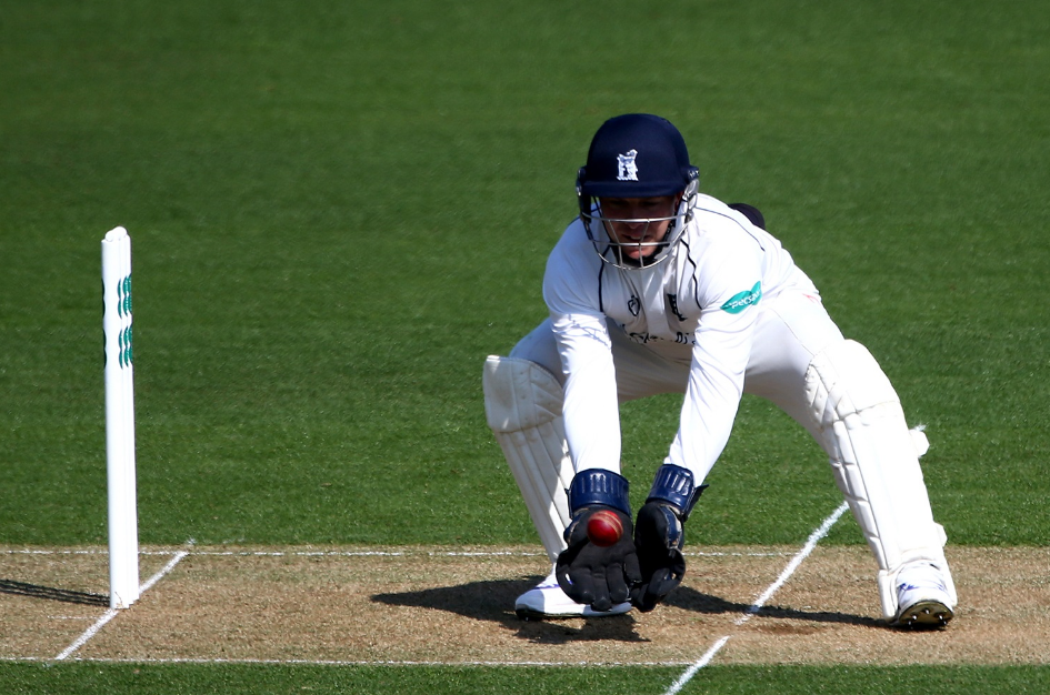 The-Role-of-the-Wicketkeeper-in-Cricket