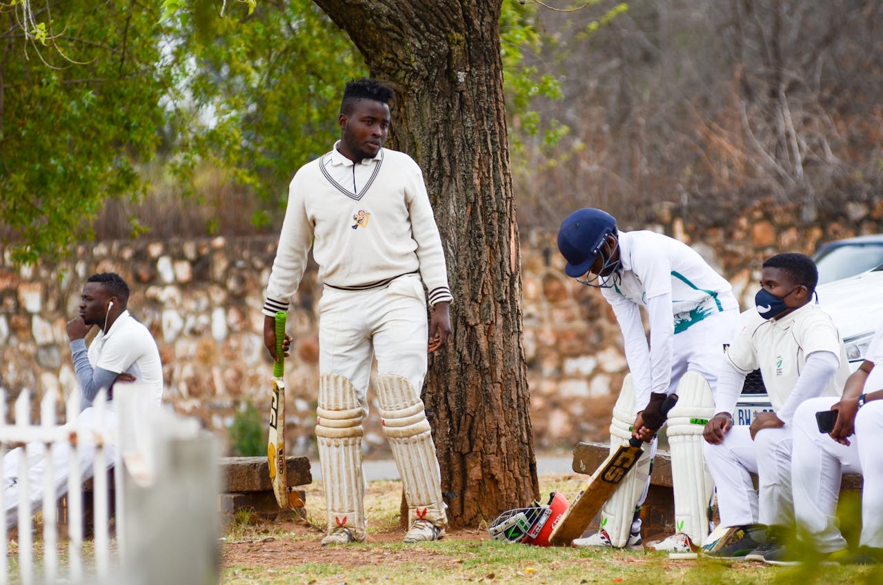 The-importance-of-warming-up-and-stretching-before-a-cricket-match