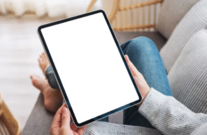 WHAT TO DO WHEN YOUR TABLET FREEZES visual data 2